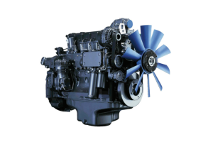 Engine Assy 2